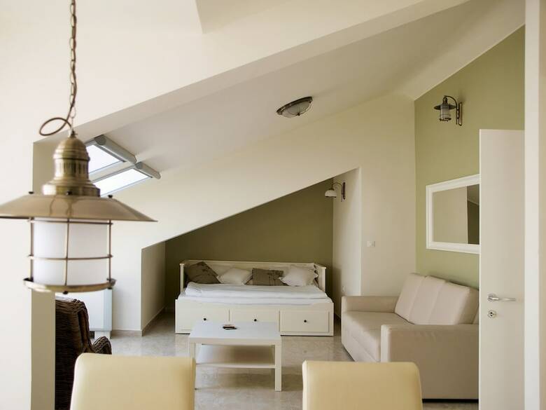 Aparthotel Luxury Villa Luce