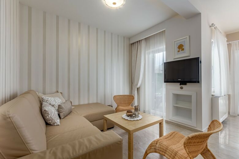 Aparthotel Luxury Villa Luce