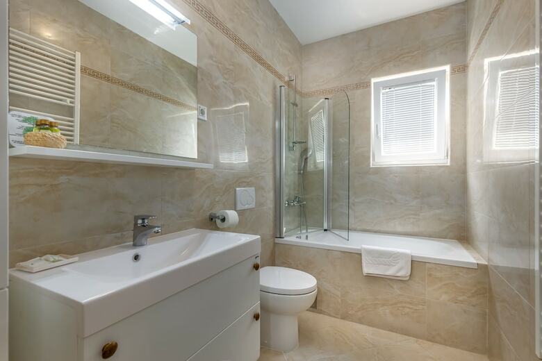 Aparthotel Luxury Villa Luce