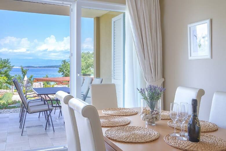 Aparthotel Luxury Villa Luce