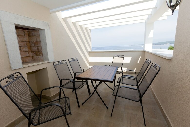 Aparthotel Luxury Villa Luce