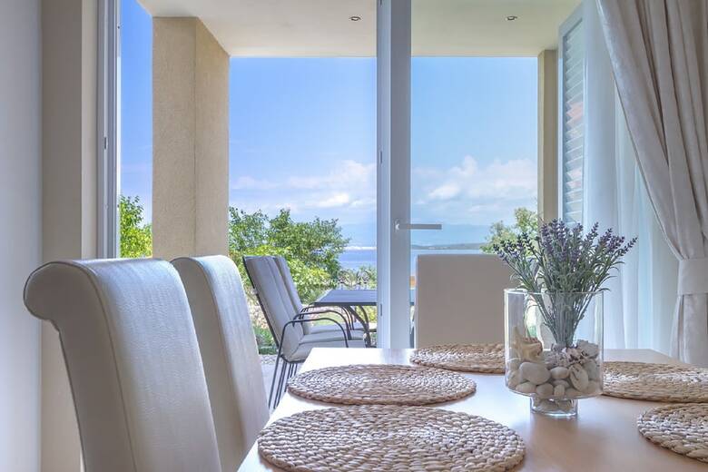 Aparthotel Luxury Villa Luce
