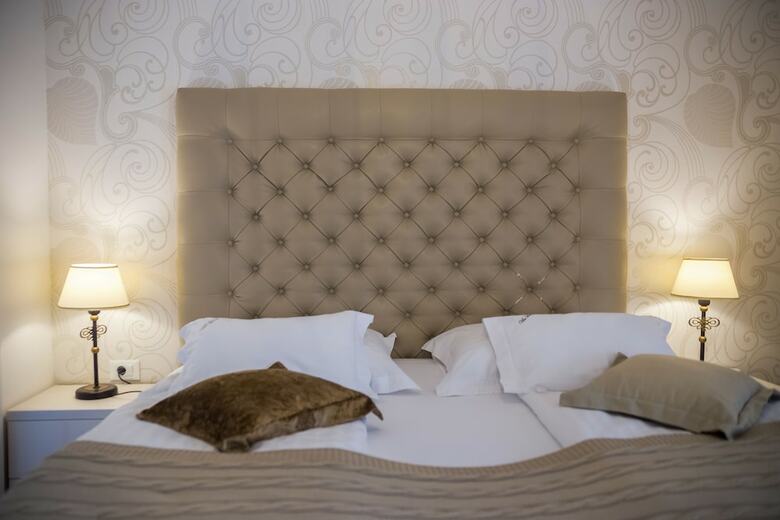 Aparthotel Luxury Villa Luce