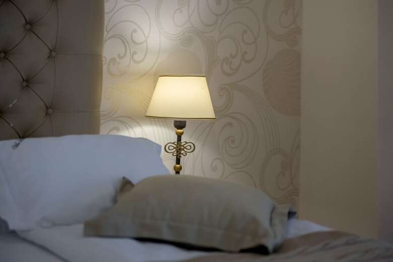 Aparthotel Luxury Villa Luce