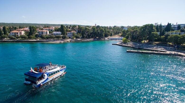 Aparthotel Luxury Villa Luce