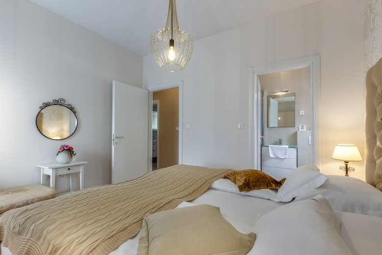 Aparthotel Luxury Villa Luce