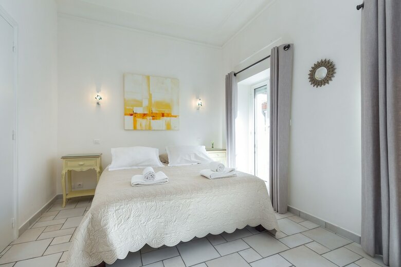Apartamento Palais Napoleon
