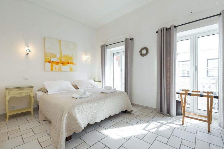 Apartamento Palais Napoleon