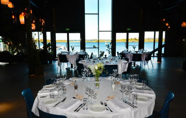 Hotel Kjerring�y Bryggehotell