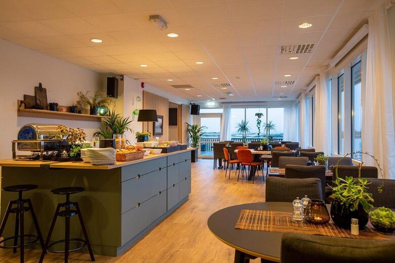 Hotel Kjerring�y Bryggehotell