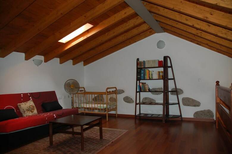Casa Rural Carmita