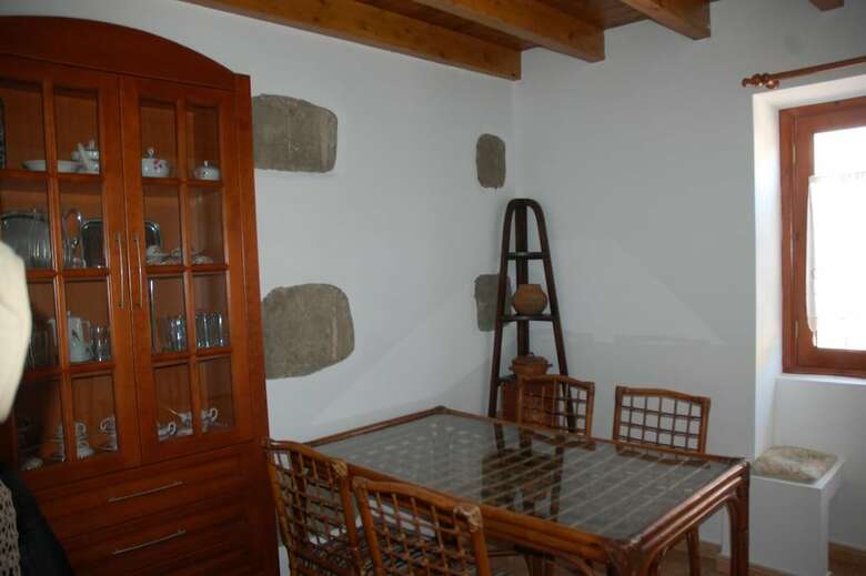 Casa Rural Carmita