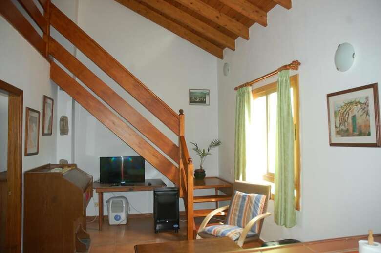 Casa Rural Carmita