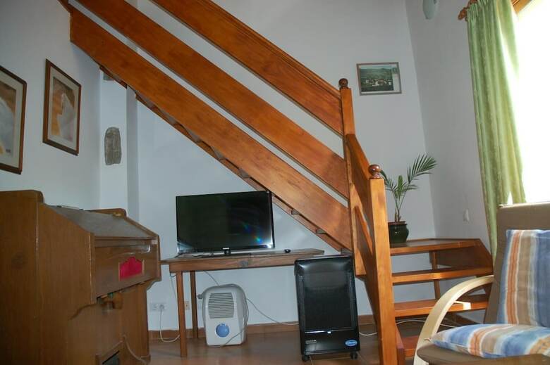 Casa Rural Carmita