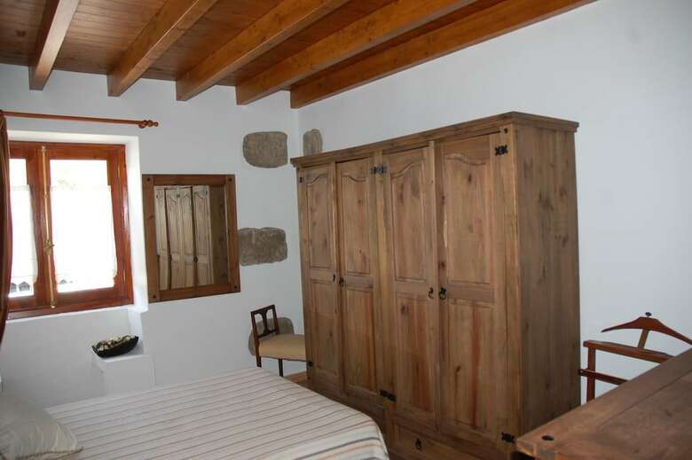 Casa Rural Carmita