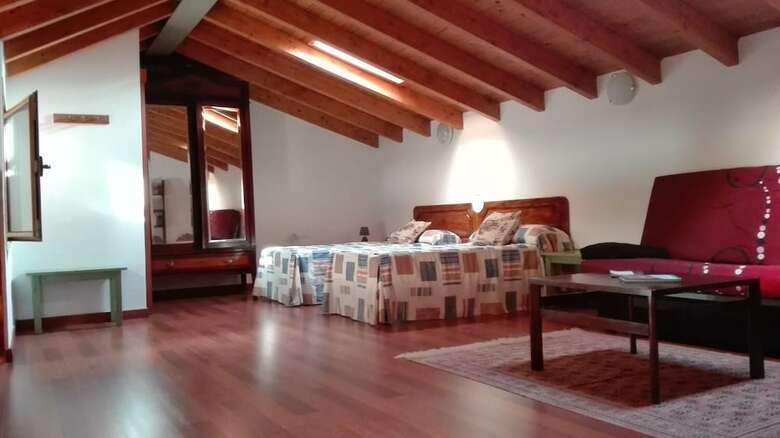 Casa Rural Carmita
