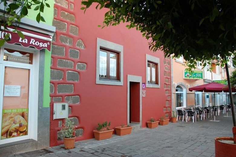 Casa Rural Carmita