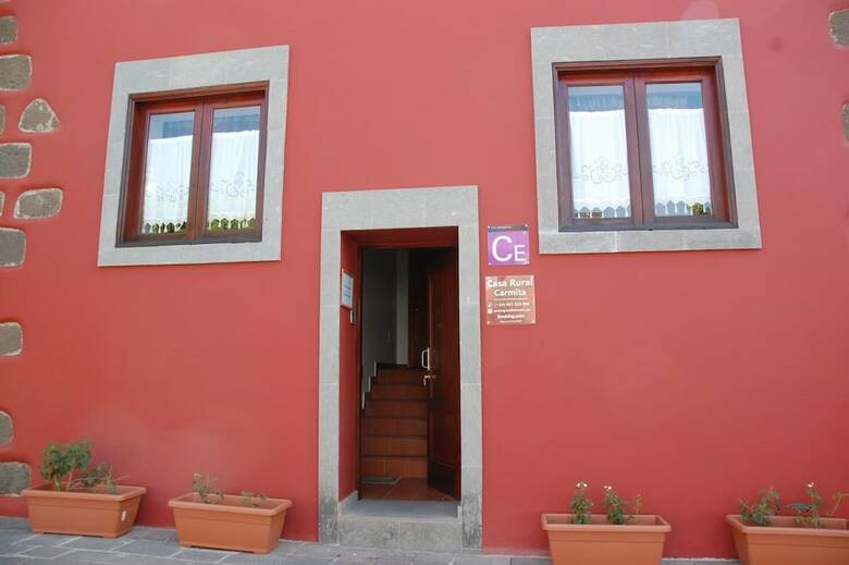 Casa Rural Carmita
