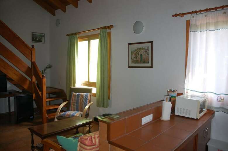 Casa Rural Carmita