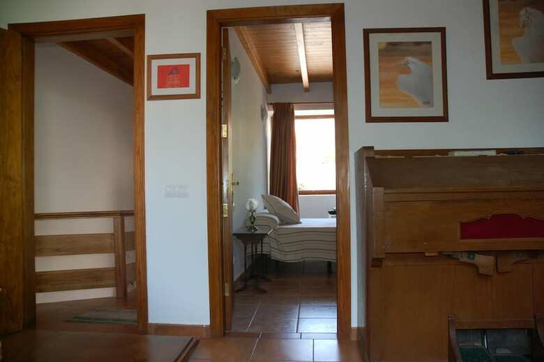 Casa Rural Carmita