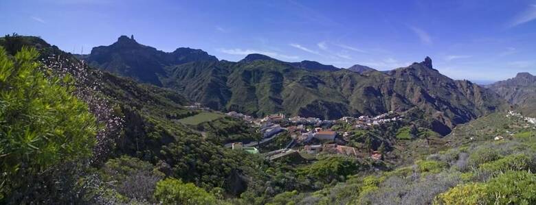 Casa Rural Carmita
