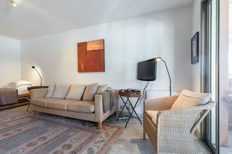 Apartamento Appartement Mercure