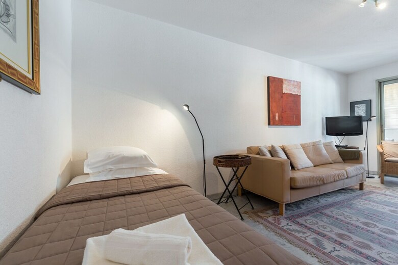 Apartamento Appartement Mercure