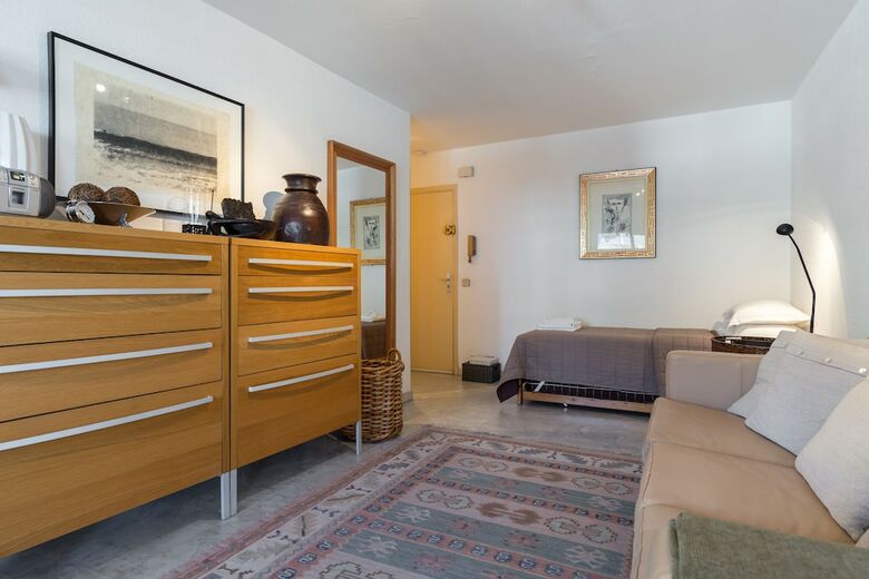 Apartamento Appartement Mercure