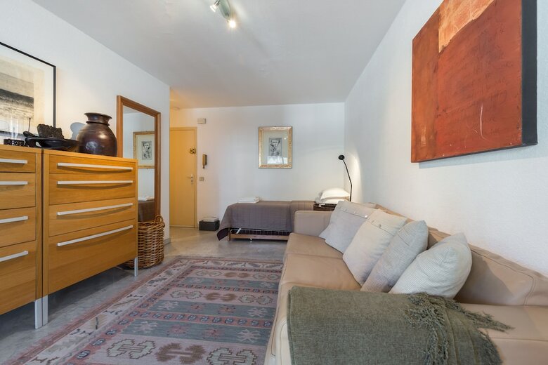 Apartamento Appartement Mercure