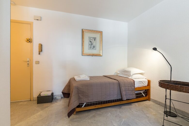 Apartamento Appartement Mercure