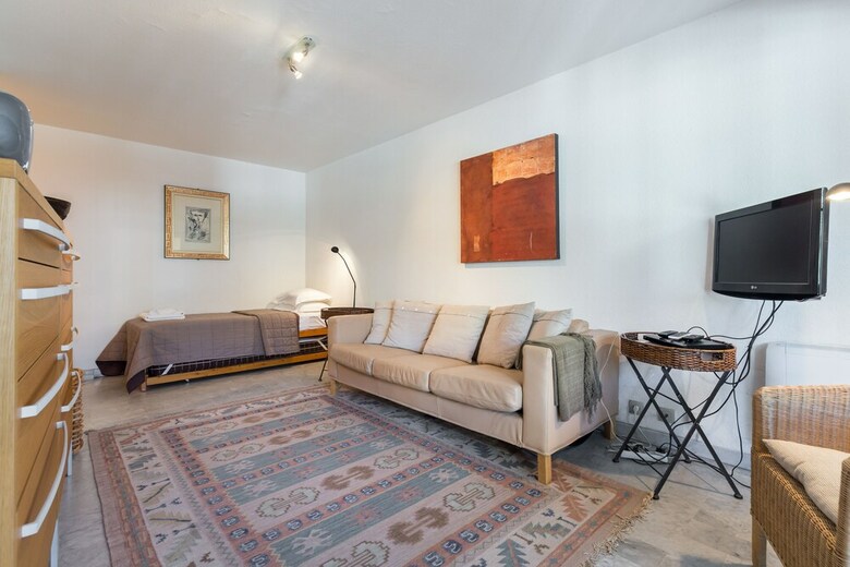 Apartamento Appartement Mercure