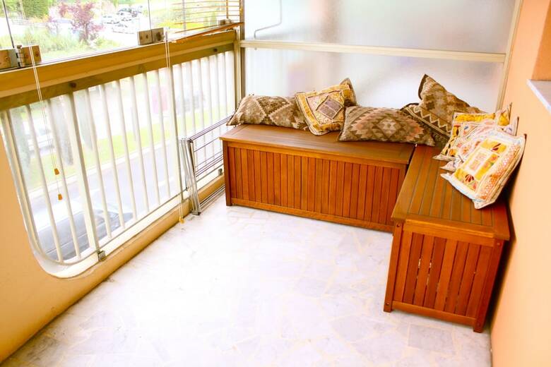 Apartamento Appartement Mercure