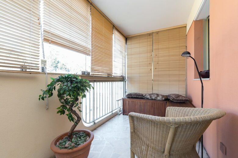 Apartamento Appartement Mercure
