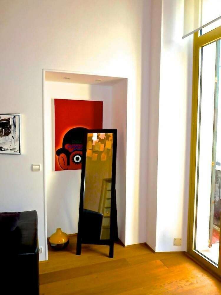 Apartamento Le Cerf Deluxe