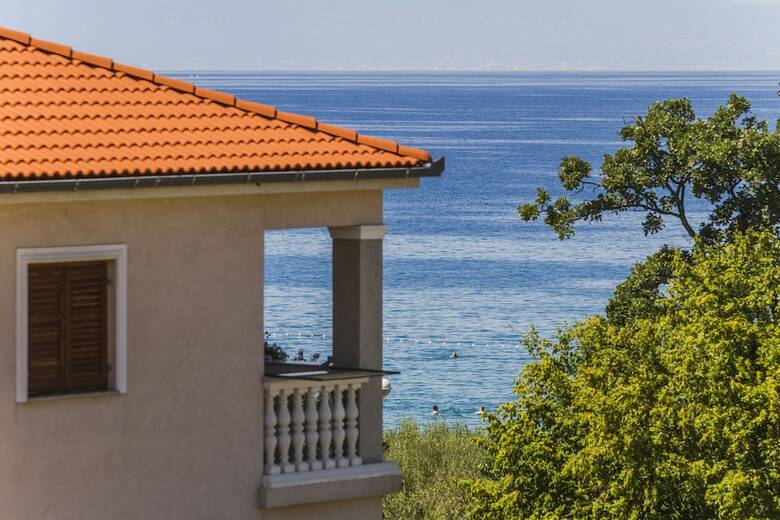 Aparthotel Luxury Villa Mande