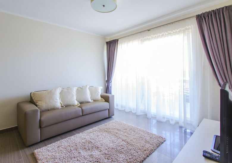 Aparthotel Luxury Villa Mande