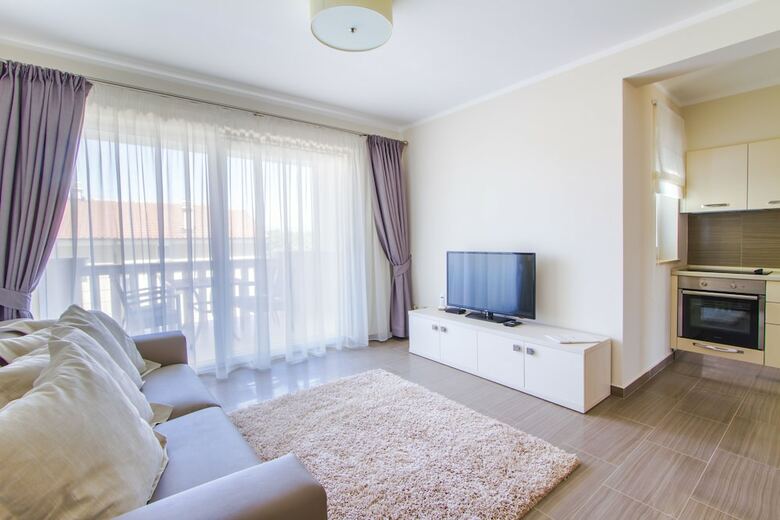 Aparthotel Luxury Villa Mande