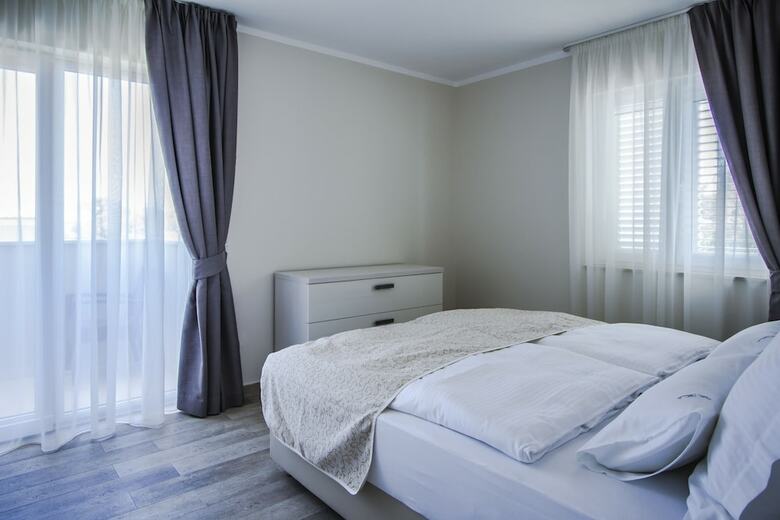 Aparthotel Luxury Villa Mande