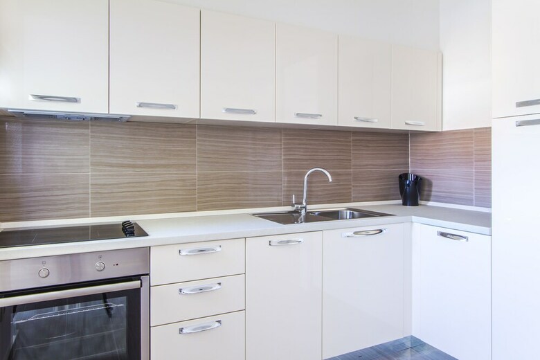 Aparthotel Luxury Villa Mande