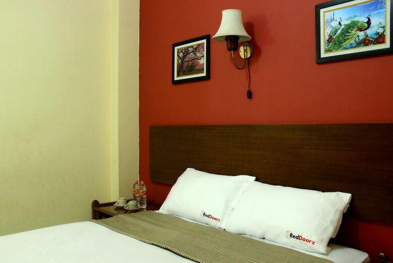 Hotel Reddoorz @ Palasari
