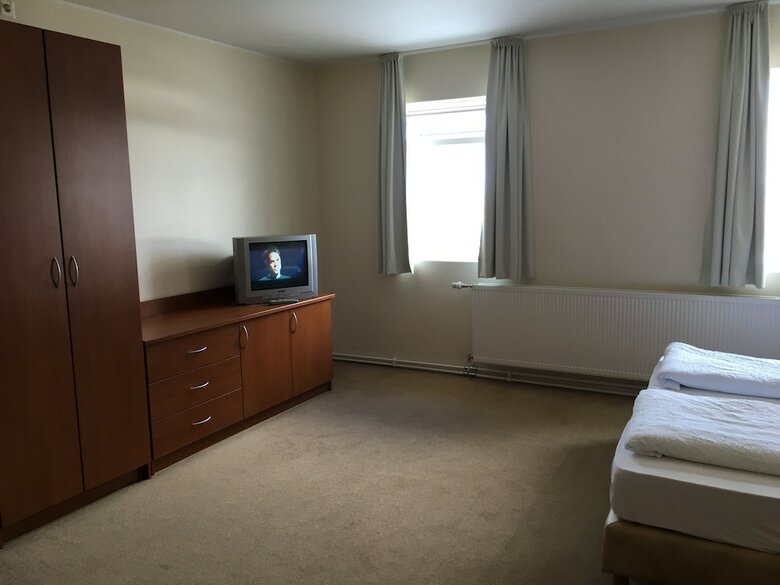 Welcome Apartments Olafsvik