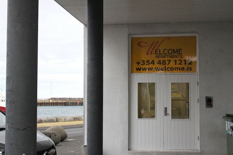 Welcome Apartments Olafsvik