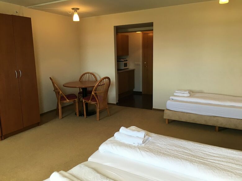 Welcome Apartments Olafsvik
