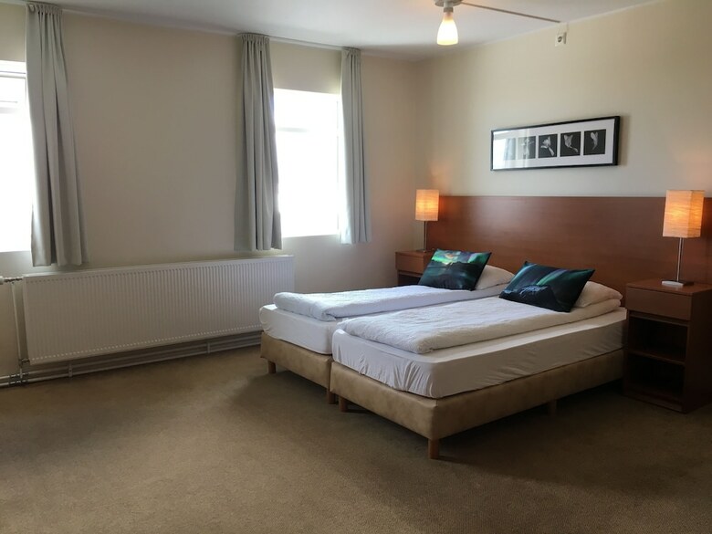 Welcome Apartments Olafsvik
