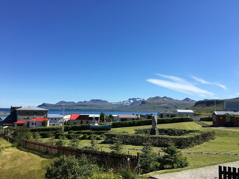 Welcome Apartments Olafsvik