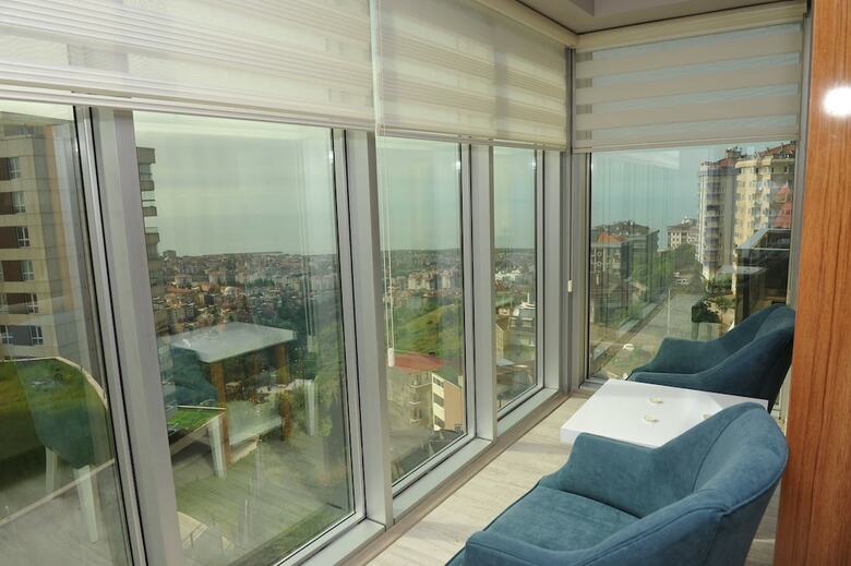 Qamar Prestige Suites
