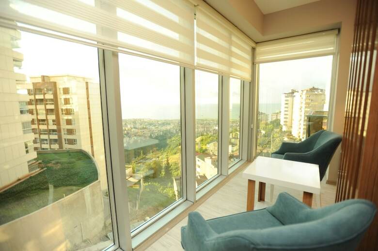 Qamar Prestige Suites