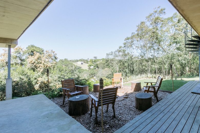 Hostal Surfari Accommodation And Venue