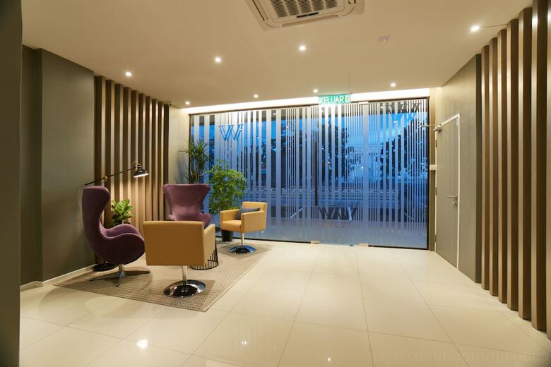Win Win Boutique Hotel Port Dickson