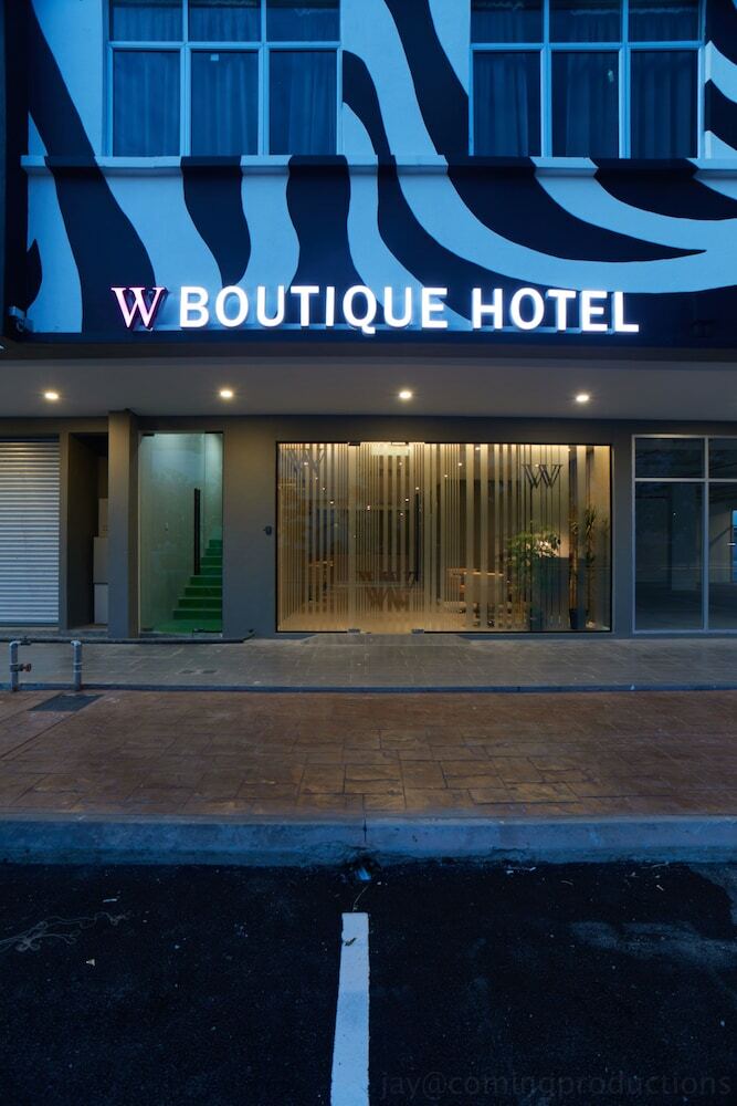 Win Win Boutique Hotel Port Dickson